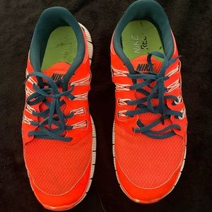 Nike Free 5.0